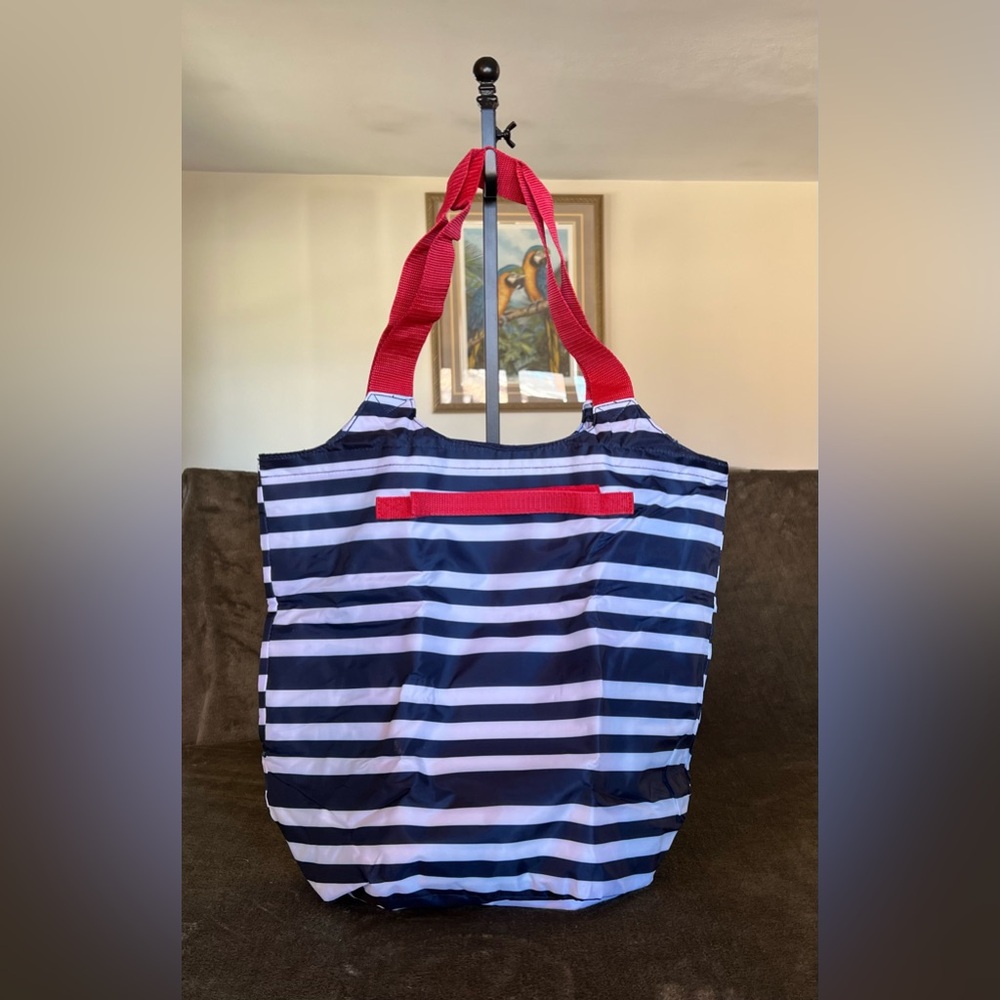 NWT California Innovations Insulated, Foldable Market Tote